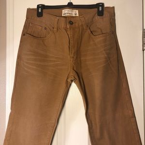 ECKO UNLIMITED UNLTD 714 Straight Fit Cut size 32